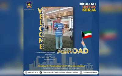 #Selamat Datang di Kuwait!