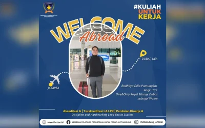 #WELCOME ABROAD RADIT!