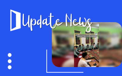 #Kehidupan asrama di IHCT-BANDUNG penuh makna!