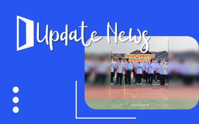 #Rekap Orientasi Angkatan 147!