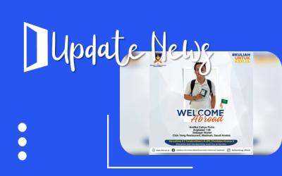 #SELAMAT SUKSES  Andika Cahya Putra!!!!