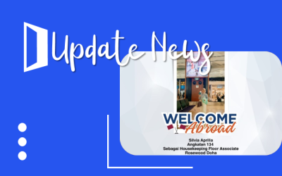 #Pantang menyerah adalah kunci sukses Silvia!