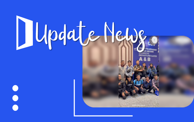 #ON JOB TRAINING IN MALAYSIA