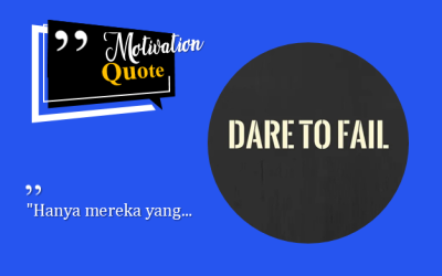 “Hanya mereka yang…