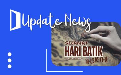 #Hari Batik Nasional 2024