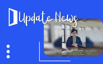 #Dari belajar di IHCT hingga akhirnya bisa bekerja di salah satu resort ternama….