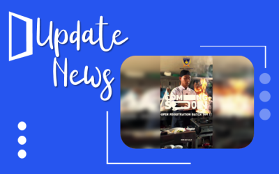 #COMING SOON: Pendaftaran Angkatan 149