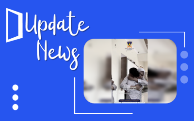 #Pertemuan yang penuh cerita, perpisahan yang menyisakan kenangan…