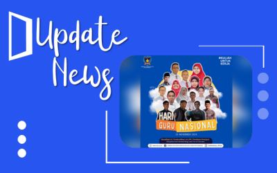 #Selamat Hari Guru Nasional!