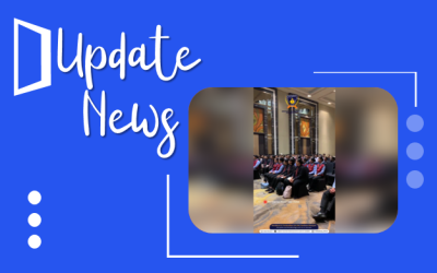 #Rehearsal Chinese Set di Intercontinental Dago Pakar