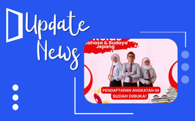 #Mau belajar bahasa Jepang sambil eksplor budaya yang bikin kamu makin “Japan vibes”?