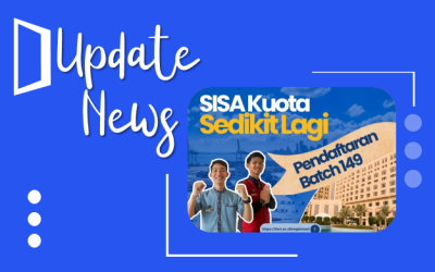 #Kuota 149 Hampir Habis!
