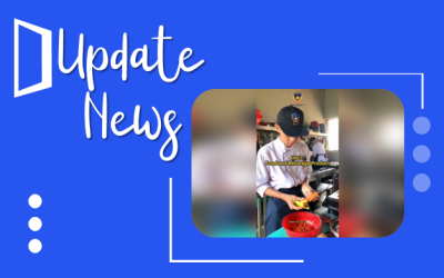 #Masterchef Masa Depan Dimulai dari Sini!