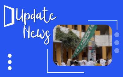 #MA Al-Hikmah Brebes, Siap Terbang ke Dunia Hospitality