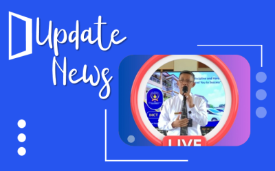 LIVE TikTok IHCT Bandung Official. Tema: “Cara Cerdas Kerja Di Hotel Luar Negeri dan Kapal Pesiar”.