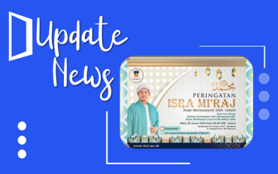 #Rajaban 2025 – Penuh Hikmah & Harapan