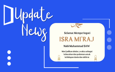 #Selamat Memperingati Isra Mi’raj