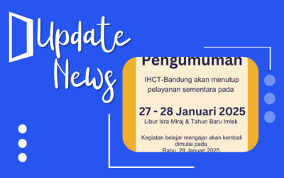 #Pengumuman Operasional