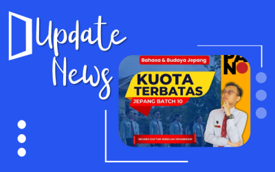 #SIAPKAN MASA DEPANMU DI JEPANG!