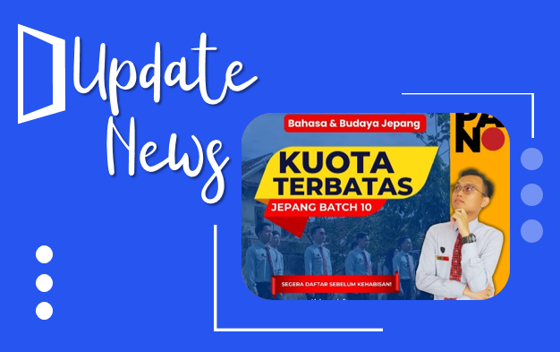 #SIAPKAN MASA DEPANMU DI JEPANG!