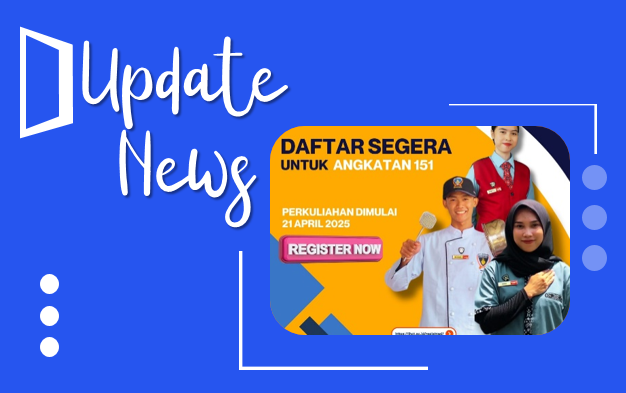#Angkatan 151 IHCT Bandung Sudah Dibuka!
