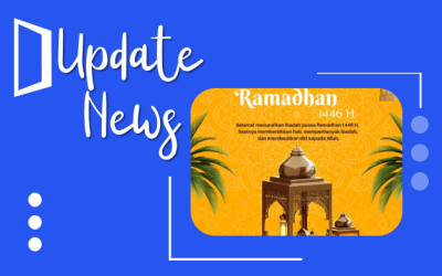 #Marhaban ya Ramadhan!