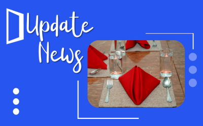 #TABLE MANNER: MAKAN ELEGAN, GAK BIKIN GUGUP!