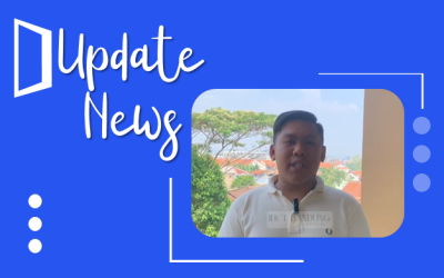 #Selamat sukses untuk Agung Hermawan yang sudah keterima bekerja di Romania.