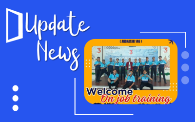 #Siapa sangka, mimpi mereka satu per satu jadi nyata!