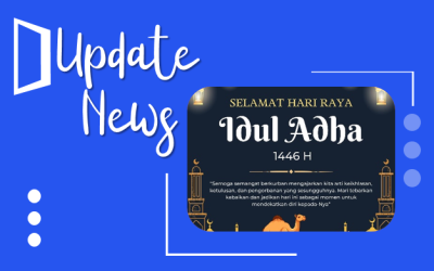 #Idul Adha bukan sekadar kurban, tapi juga momen memperkuat iman