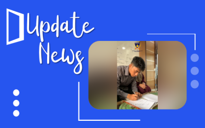 #Kabar baik datang lagi!