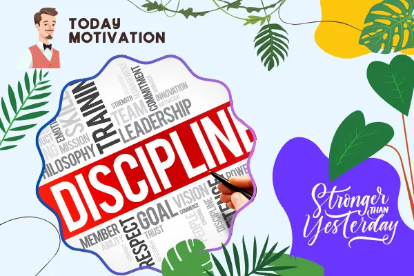 #”Kebiasaan kecil membentuk…