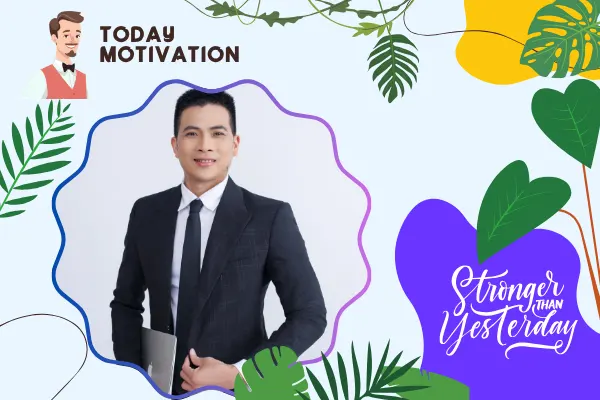 #”Kamu belajar bukan cuma buat…