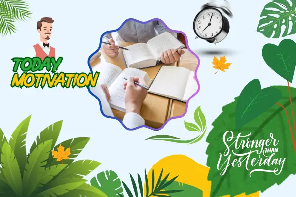 #Setiap jam kamu belajar, itu…