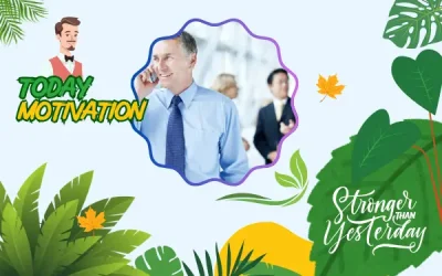 #Setiap sikap positif hari ini, akan