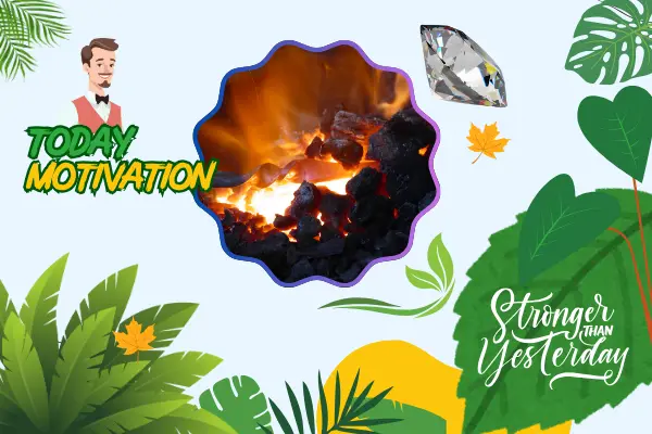 #Kamu sedang dibentuk, di…