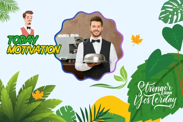 #Kalau kamu ingin dilihat sebagai…