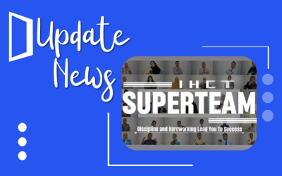 #Kenalan dulu sama Superteam IHCT-BANDUNG