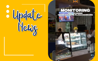 #Belajar langsung dari dunia kerja? Why not!