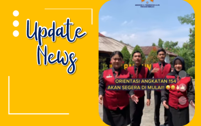 #Oktober? “O”-nya ORIENTASI!