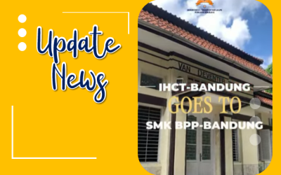 #”Cari tempat belajar yang nggak cuma ngajarin teori? IHCT solusinya!”