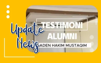 #”Alumni IHCT-BANDUNG ini sekarang jadi Senior Waiter di kapal pesiar internasional!”