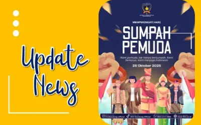 #”Sumpah Pemuda: Bukan Sekadar Teks, Tapi Kode Aksi Kita!”