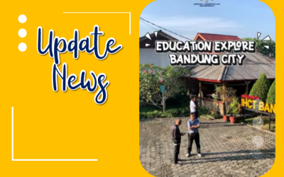 #Saatnya Explore Bandung City!