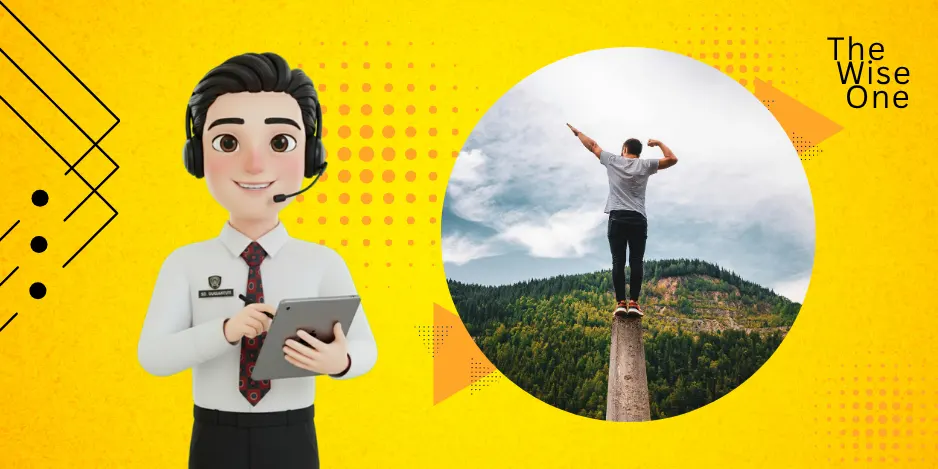 #Orang sukses tahu, kegagalan hanyalah…