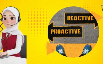 #Juara itu proaktif.