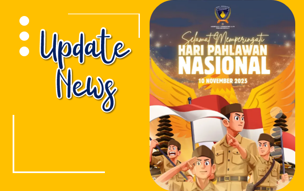 #Tidak Semua Pahlawan menggunakan seragam & senjata,