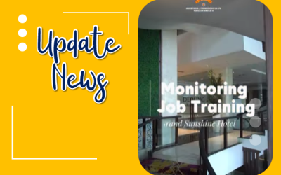 #Monitoring berjalan lancar!