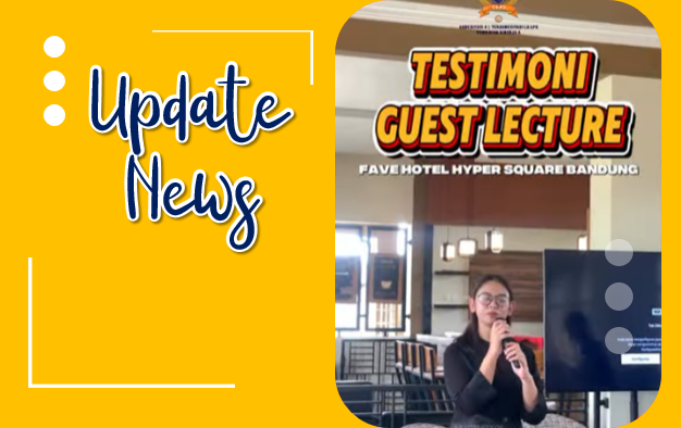 #Sharing session super insightful bareng Fave Hotel!