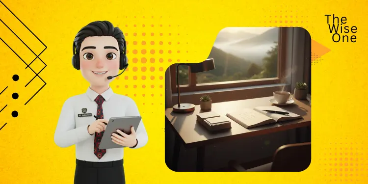 #Rencana Besar, Aksi Nyata